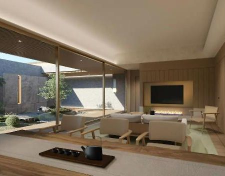 Yada Xishan Hotel Yixing, In The Unbound Collection By Hyatt Extérieur photo