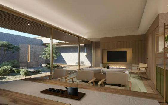 Yada Xishan Hotel Yixing, In The Unbound Collection By Hyatt Extérieur photo
